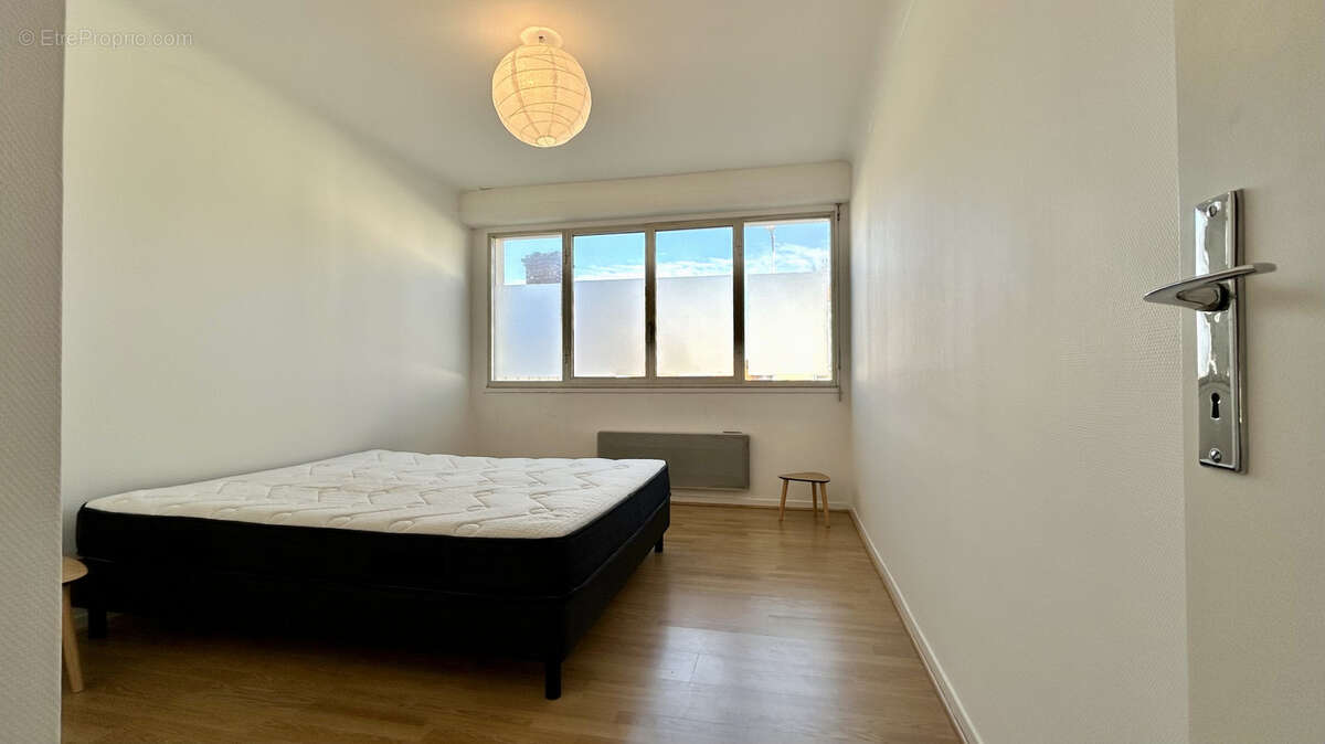 Appartement à LES SABLES-D&#039;OLONNE