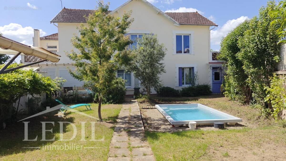 Maison à CONDOM