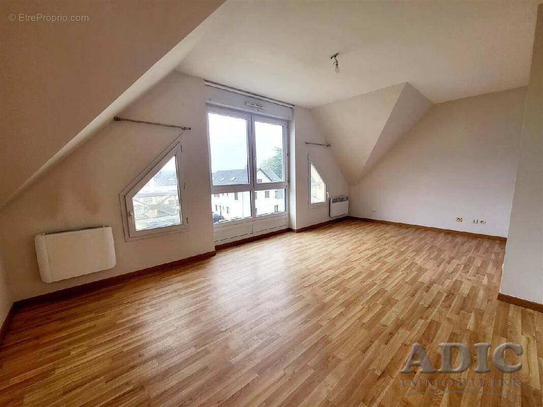 Appartement à SAINT-PATHUS