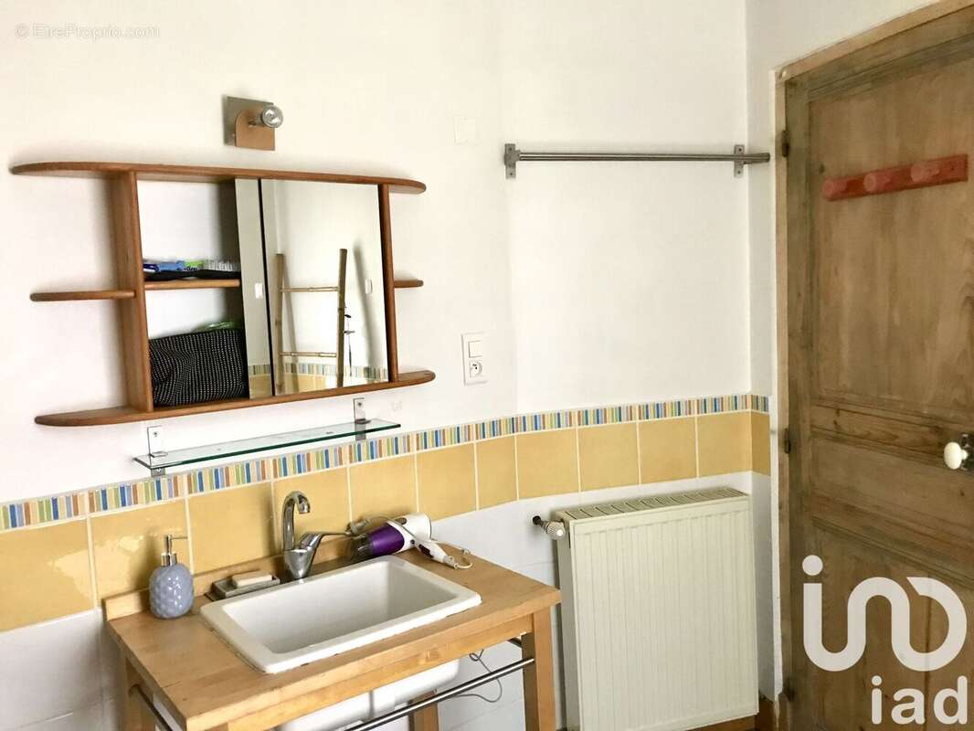 Photo 8 - Appartement à CIERP-GAUD