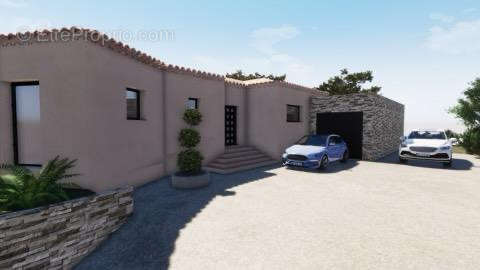 Maison à SAINTE-MAXIME