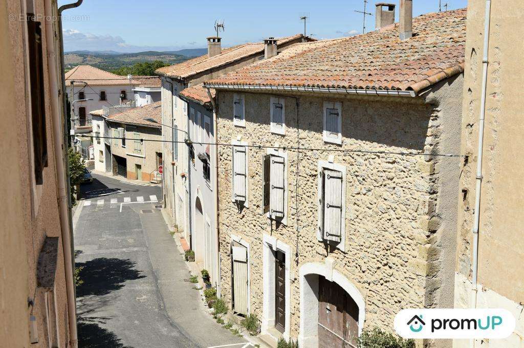 Maison à ABEILHAN