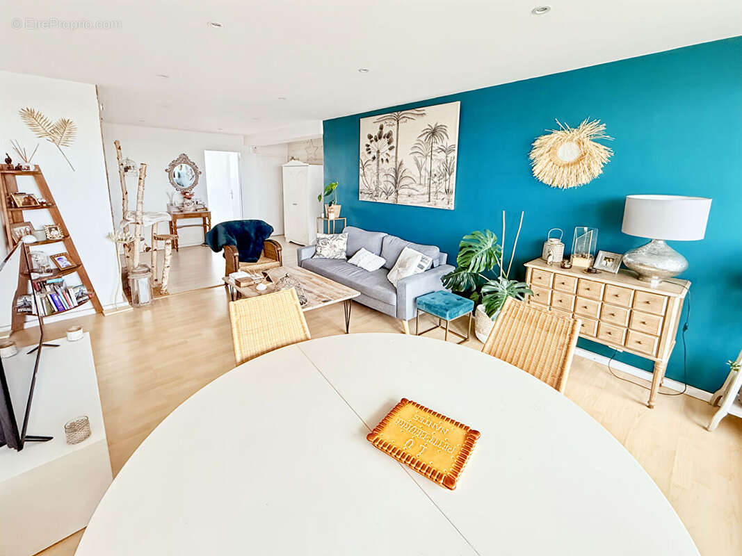 Appartement à MERIGNAC