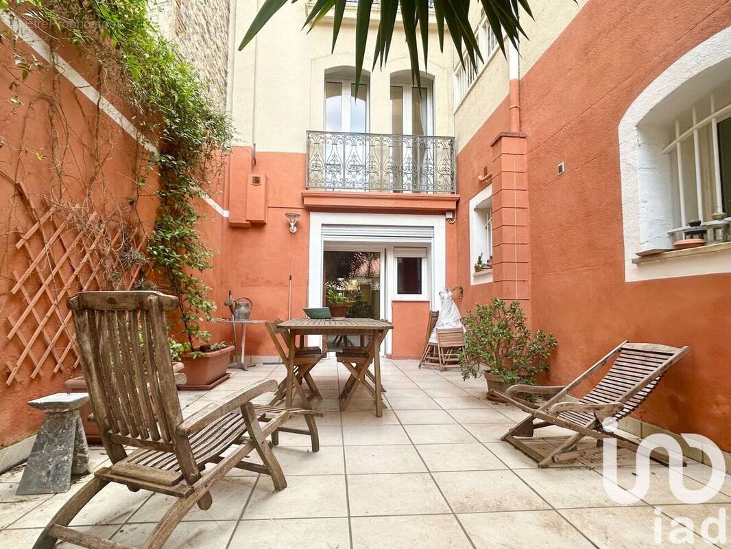 Photo 1 - Appartement à AMELIE-LES-BAINS-PALALDA