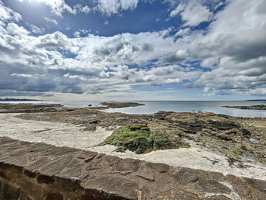 Appartement à CONCARNEAU