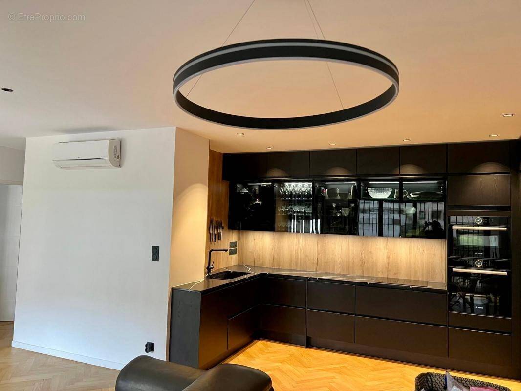 Appartement à LYON-6E