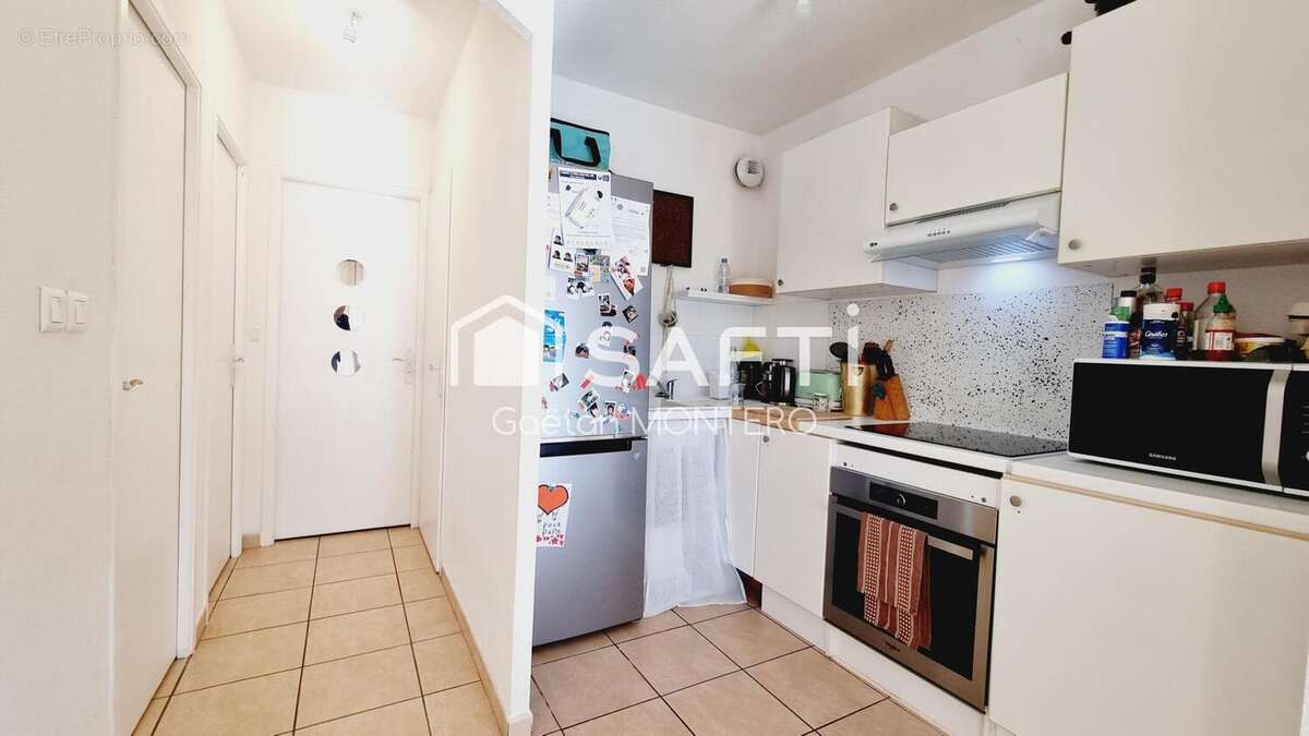 Photo 5 - Appartement à SANGUINET