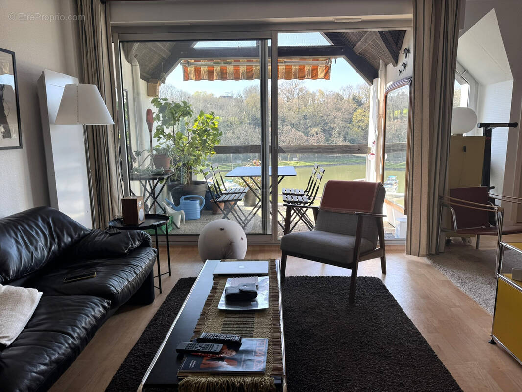 Appartement à AURAY