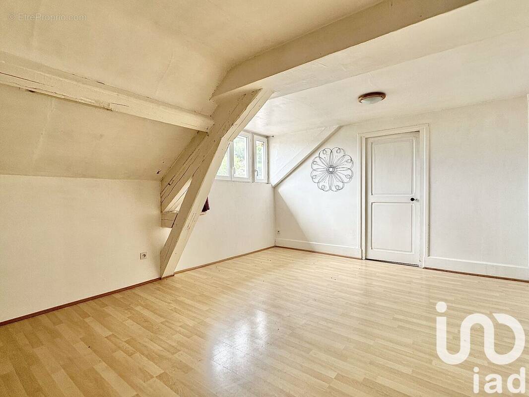 Photo 1 - Appartement à RENAGE