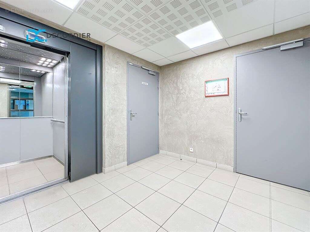Appartement à EVIAN-LES-BAINS