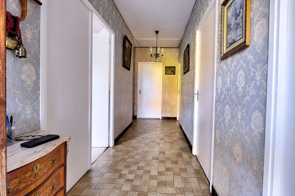 Maison à CASTANET-TOLOSAN