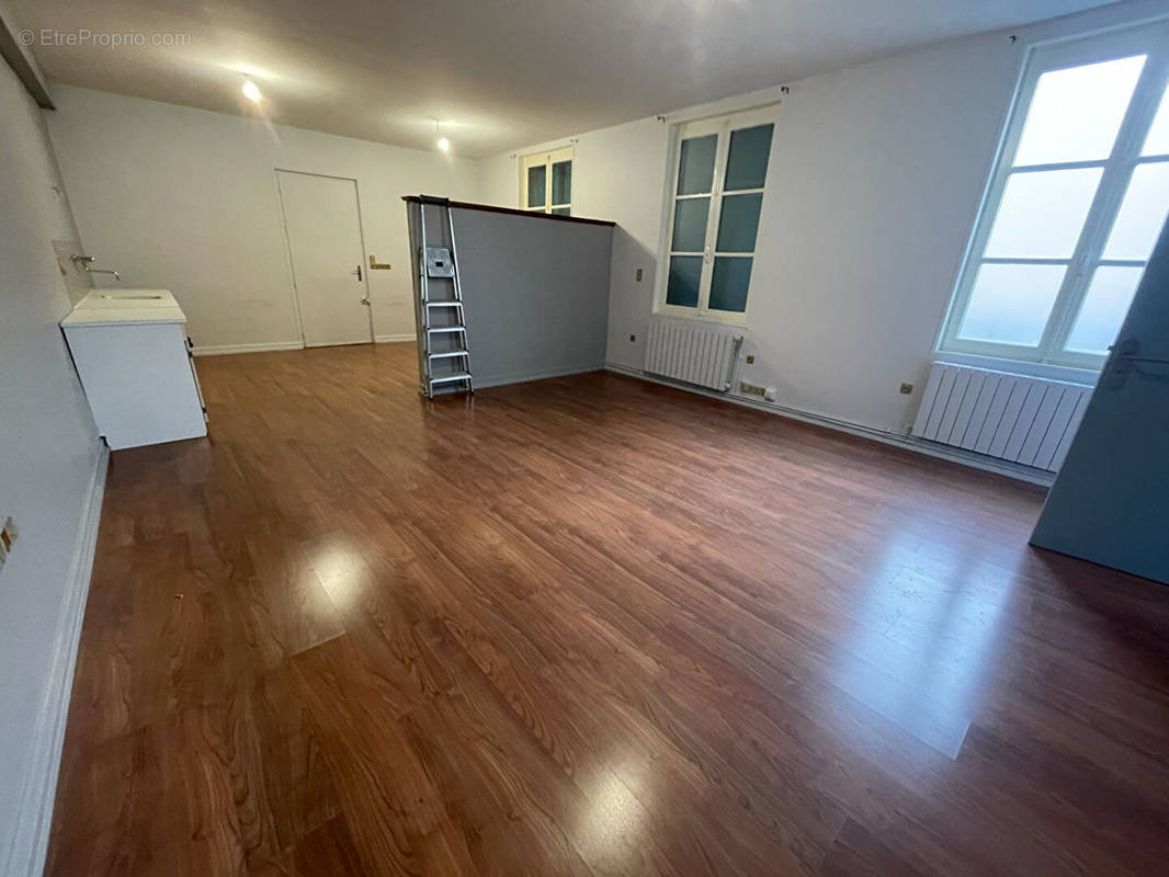Appartement à BAR-LE-DUC