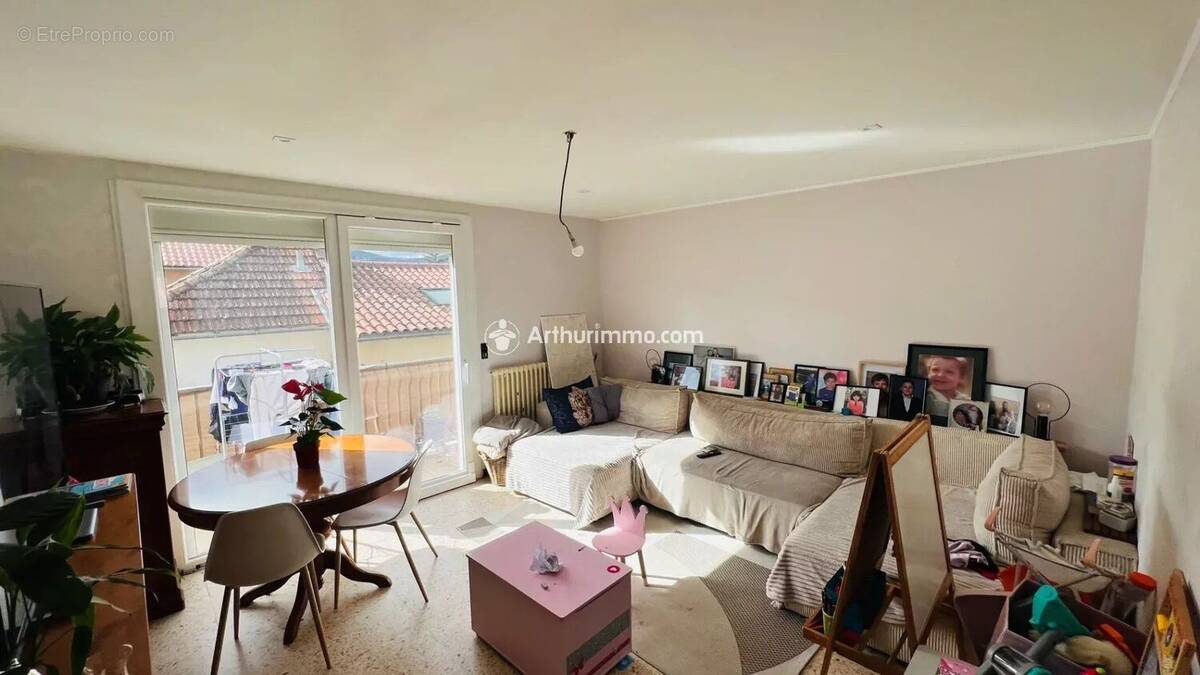 Appartement à MILLAU