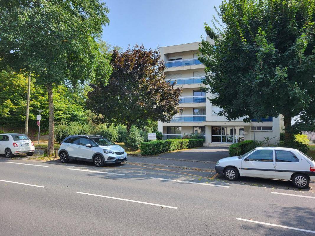 Appartement à CHOLET