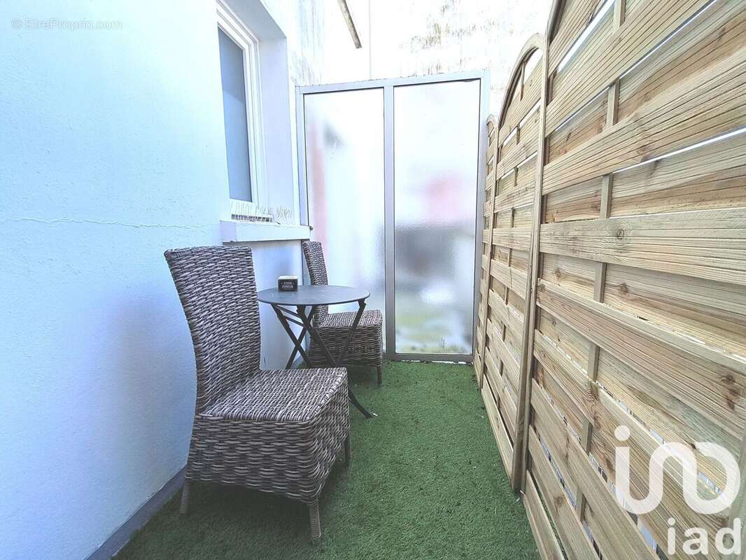 Photo 2 - Appartement à LES SABLES-D&#039;OLONNE