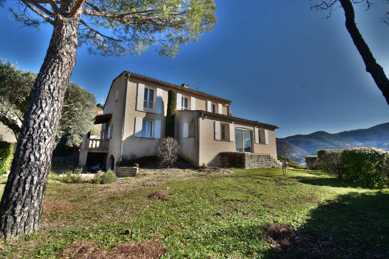 Maison à DIGNE-LES-BAINS