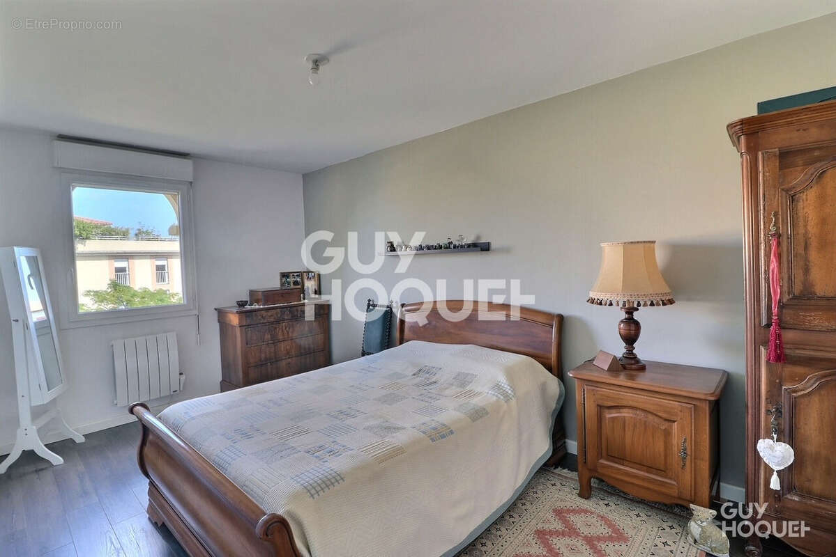Appartement à LATTES
