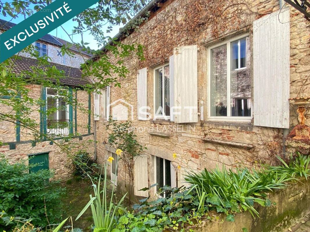 Photo 1 - Maison à SOUILLAC