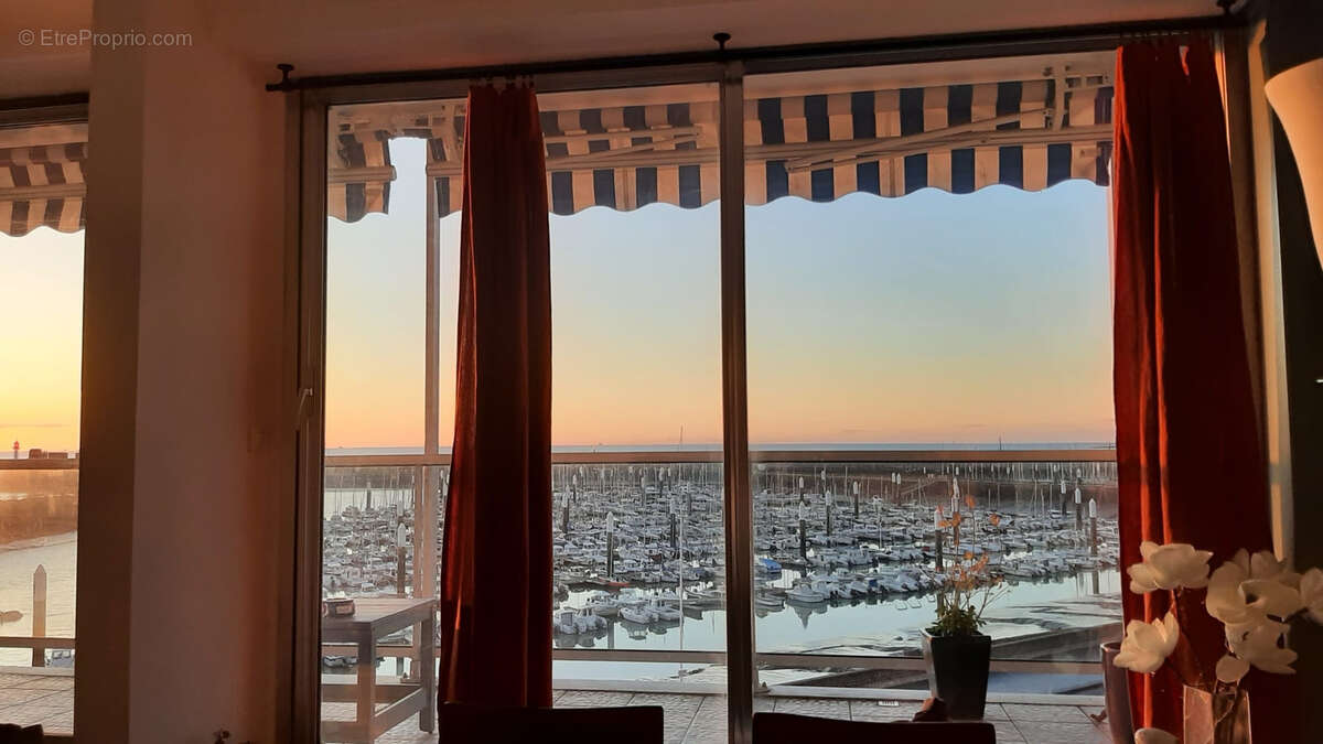 Appartement à LE HAVRE