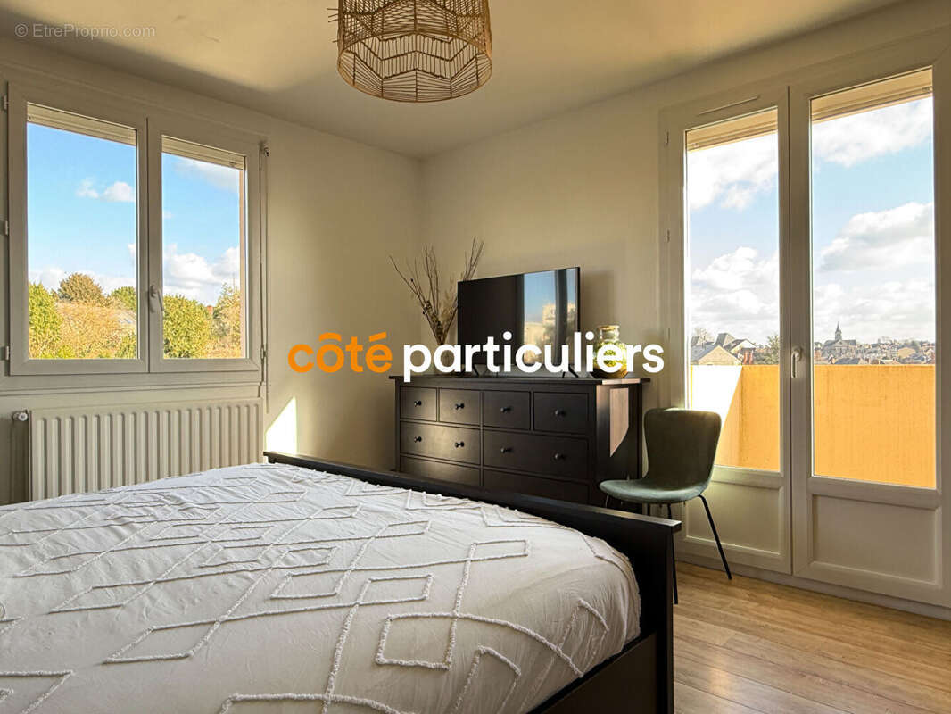 Appartement à LAVAL