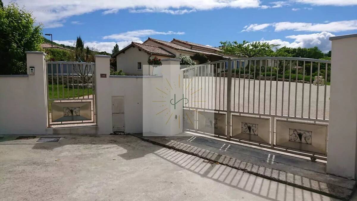 Maison à MARSANNE