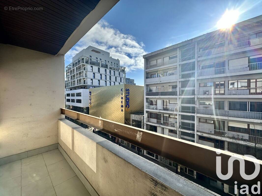 Photo 1 - Appartement à ANNEMASSE