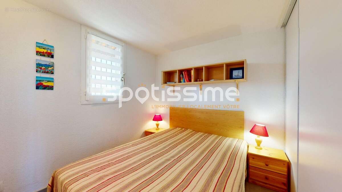 Appartement à AGDE