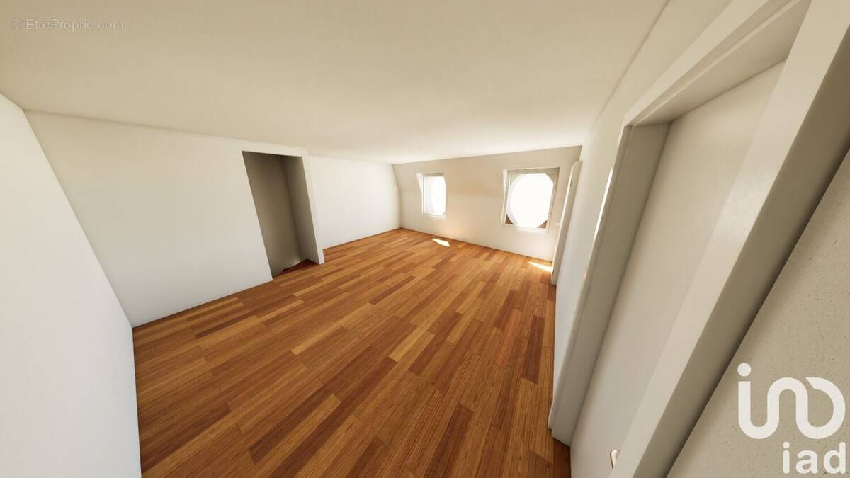 Photo 1 - Appartement à COGNAC