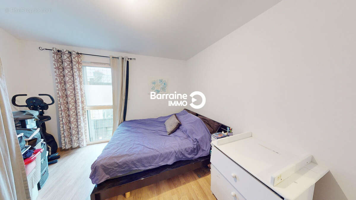 Appartement à BREST