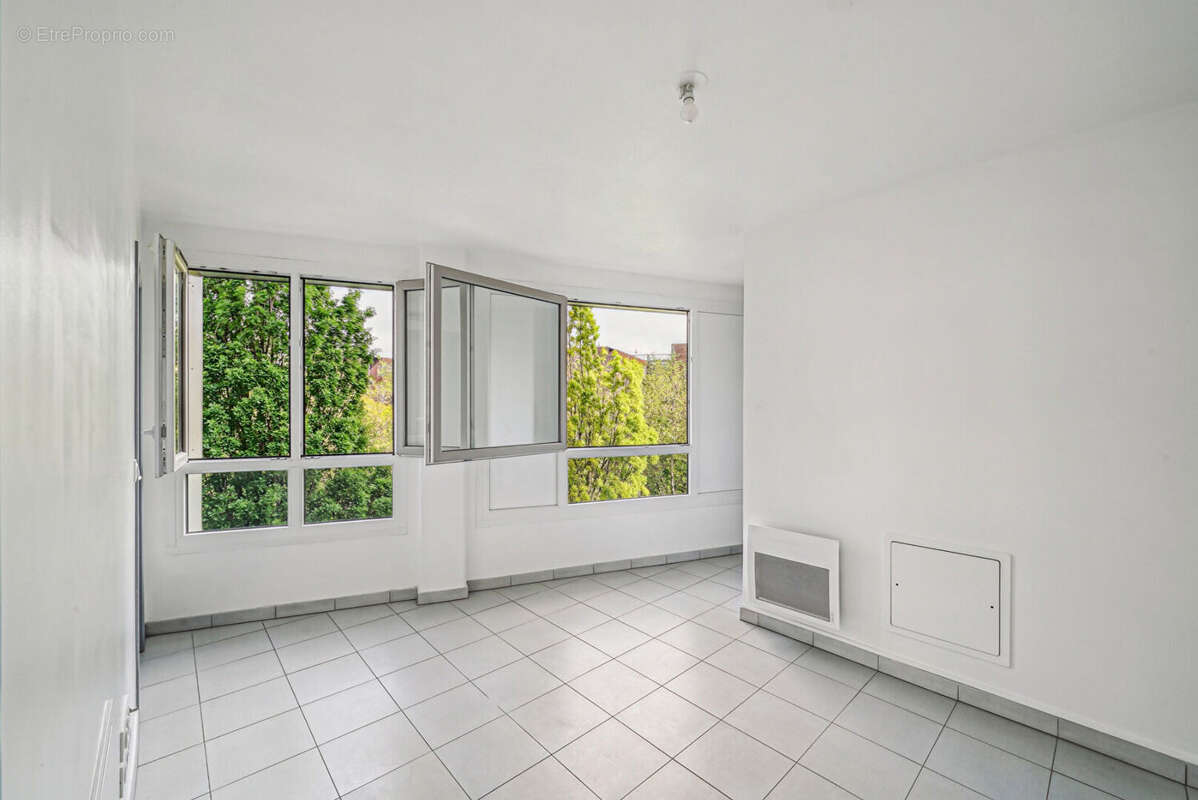 Appartement à LYON-7E