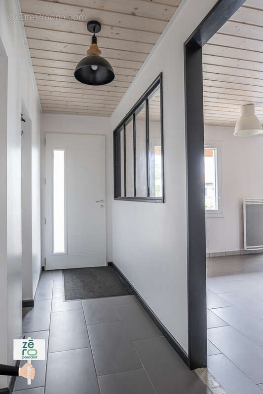 Maison à ANGLES