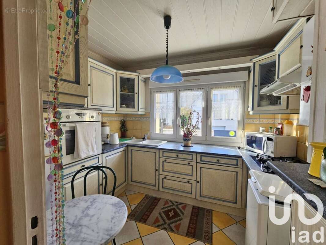 Photo 3 - Appartement à METZ