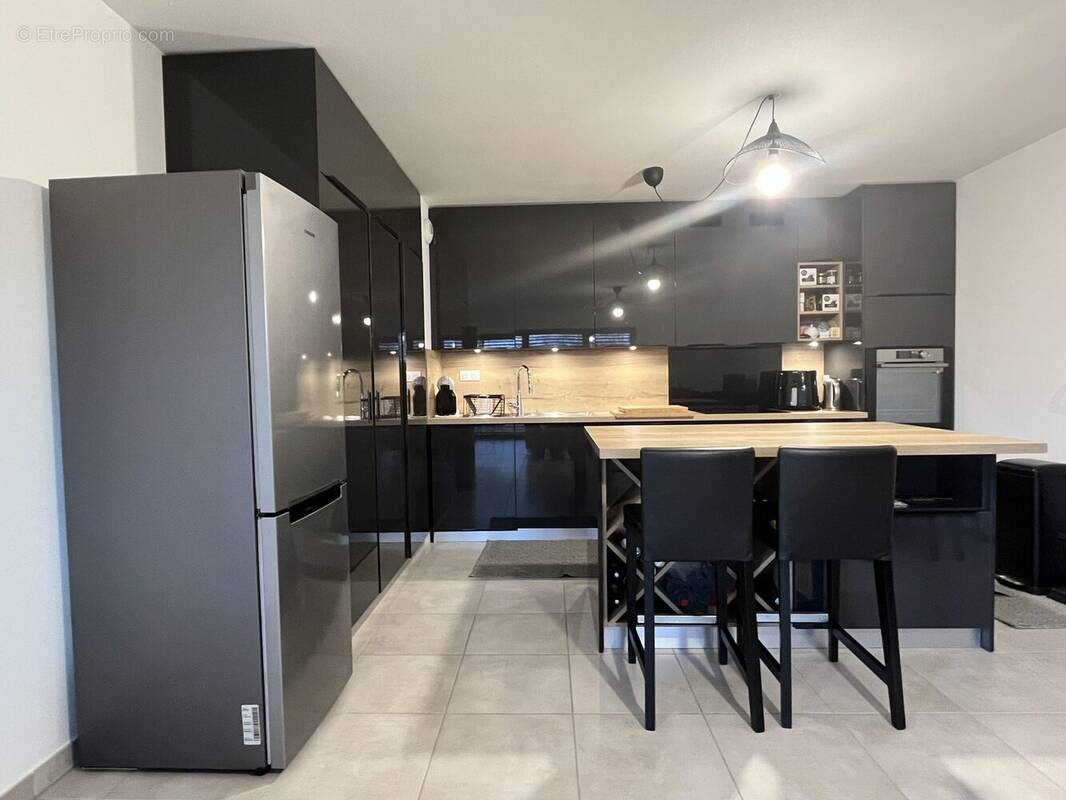 Appartement à COLMAR
