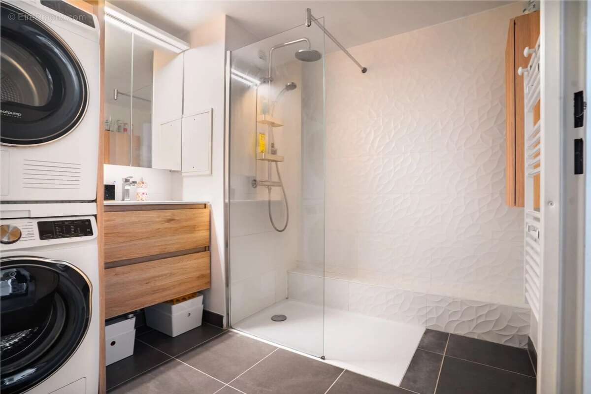 Appartement à CHATILLON