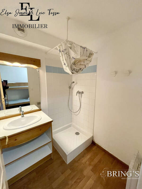 Appartement à LA CLUSE