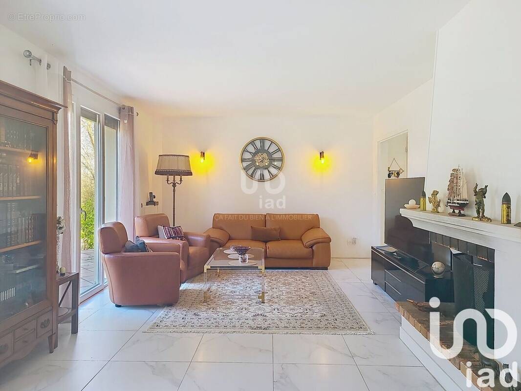 Photo 1 - Maison à MAULE