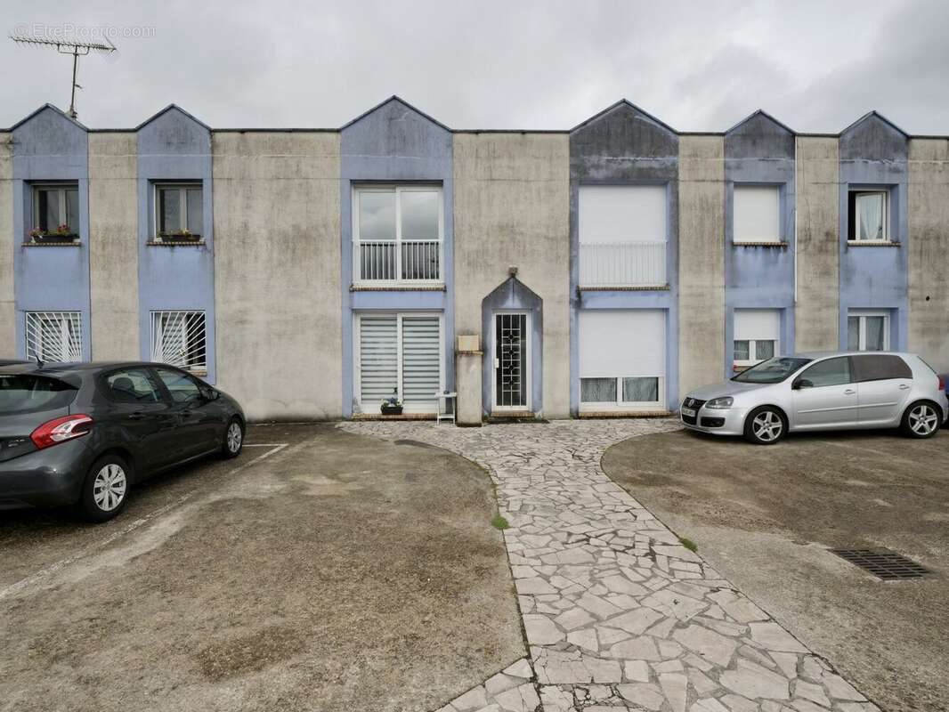 Appartement à LE CHATELET-EN-BRIE