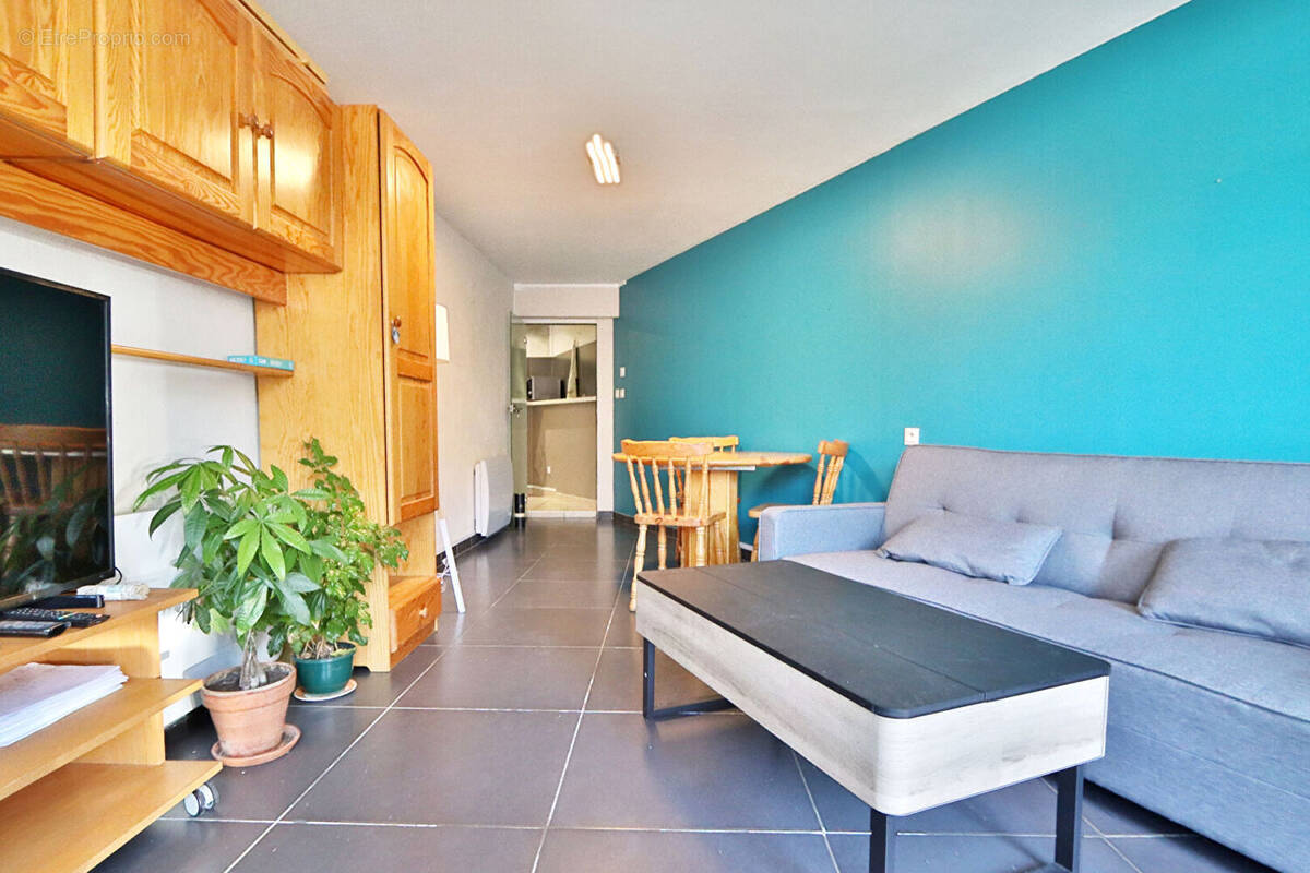 Appartement à COURSAN