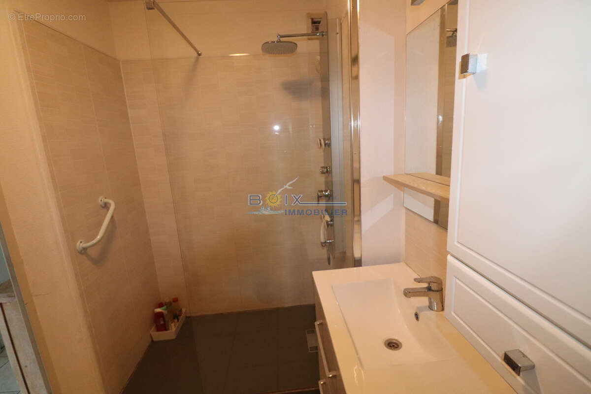 Appartement à SETE