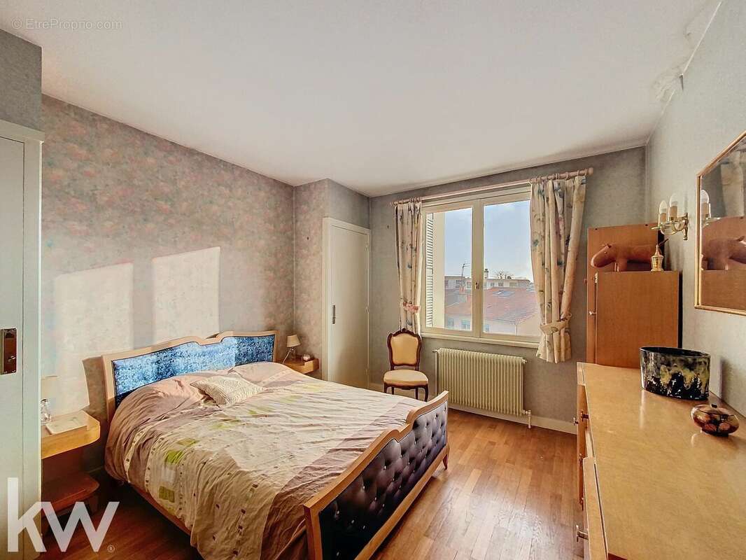 Appartement à LYON-4E