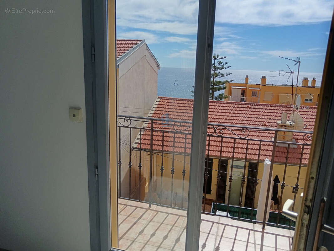 Appartement à CAP-D&#039;AIL
