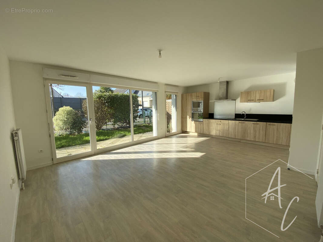Appartement à PACE