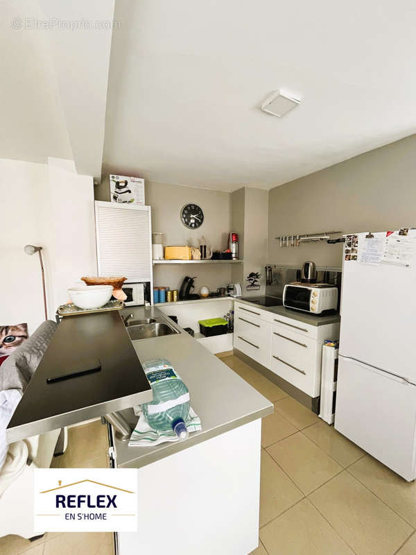 Appartement à CORBIE