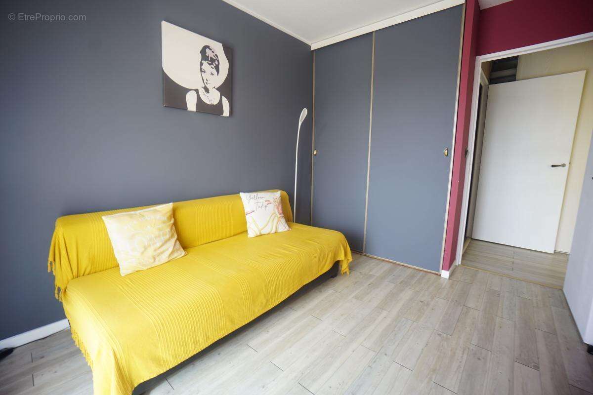 Appartement à LE CANNET