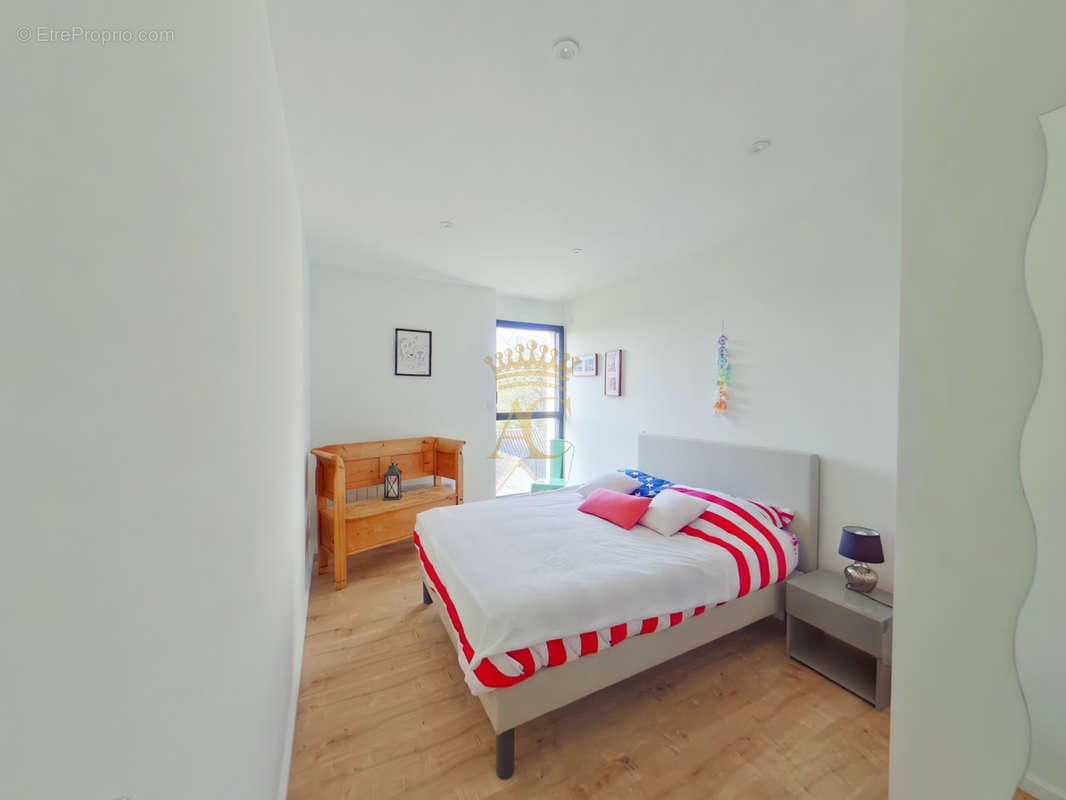 Appartement à CUCQ
