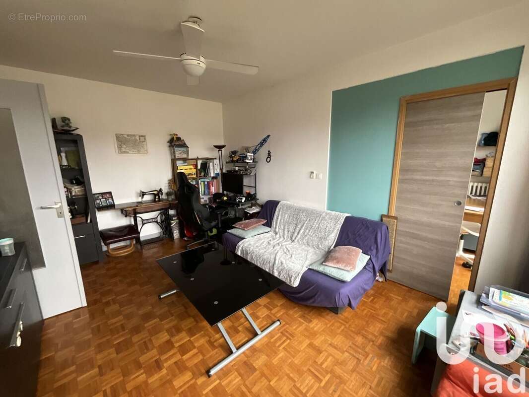 Photo 2 - Appartement à POITIERS
