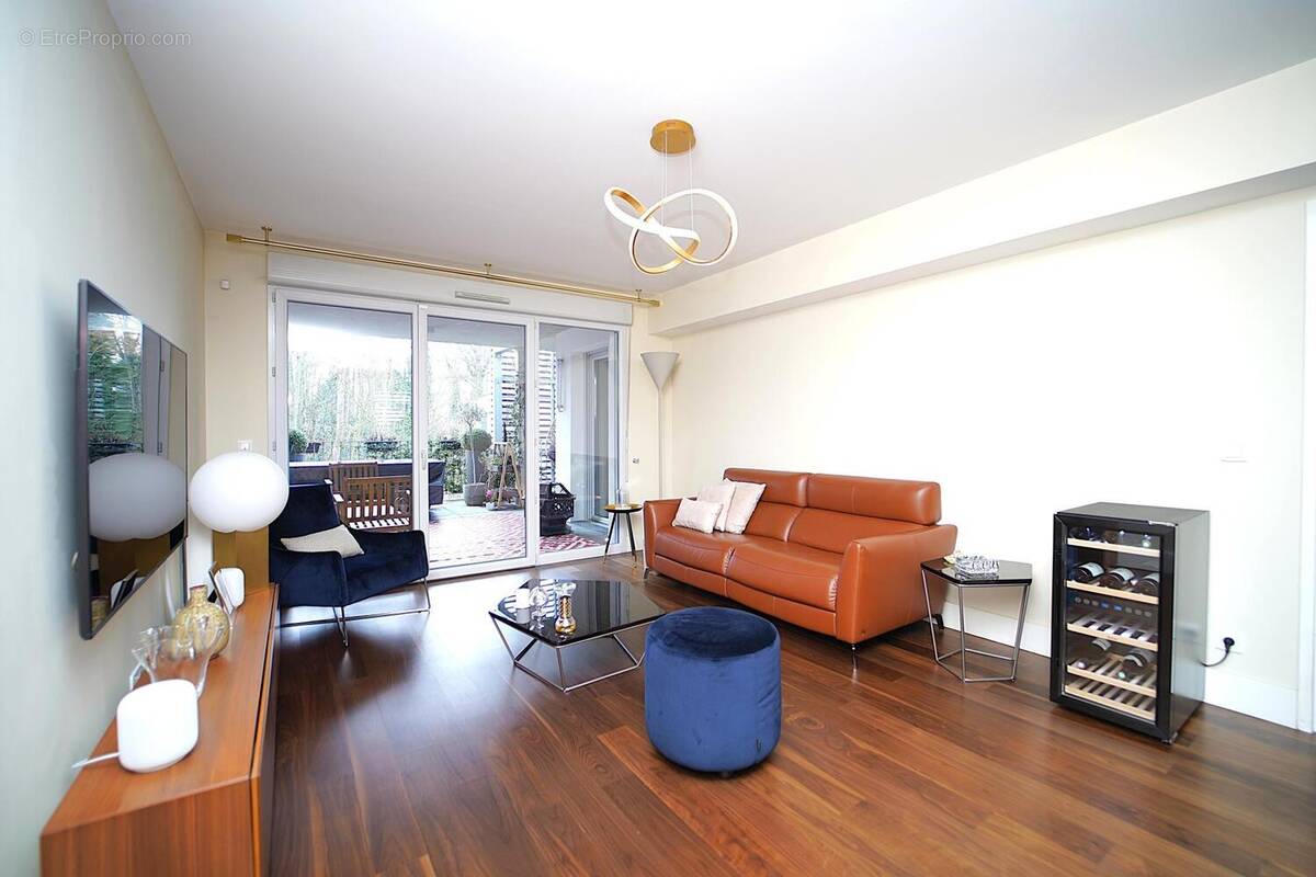 Photo 1 - Appartement à MARCOUSSIS