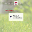 Terrain à CHERRUEIX