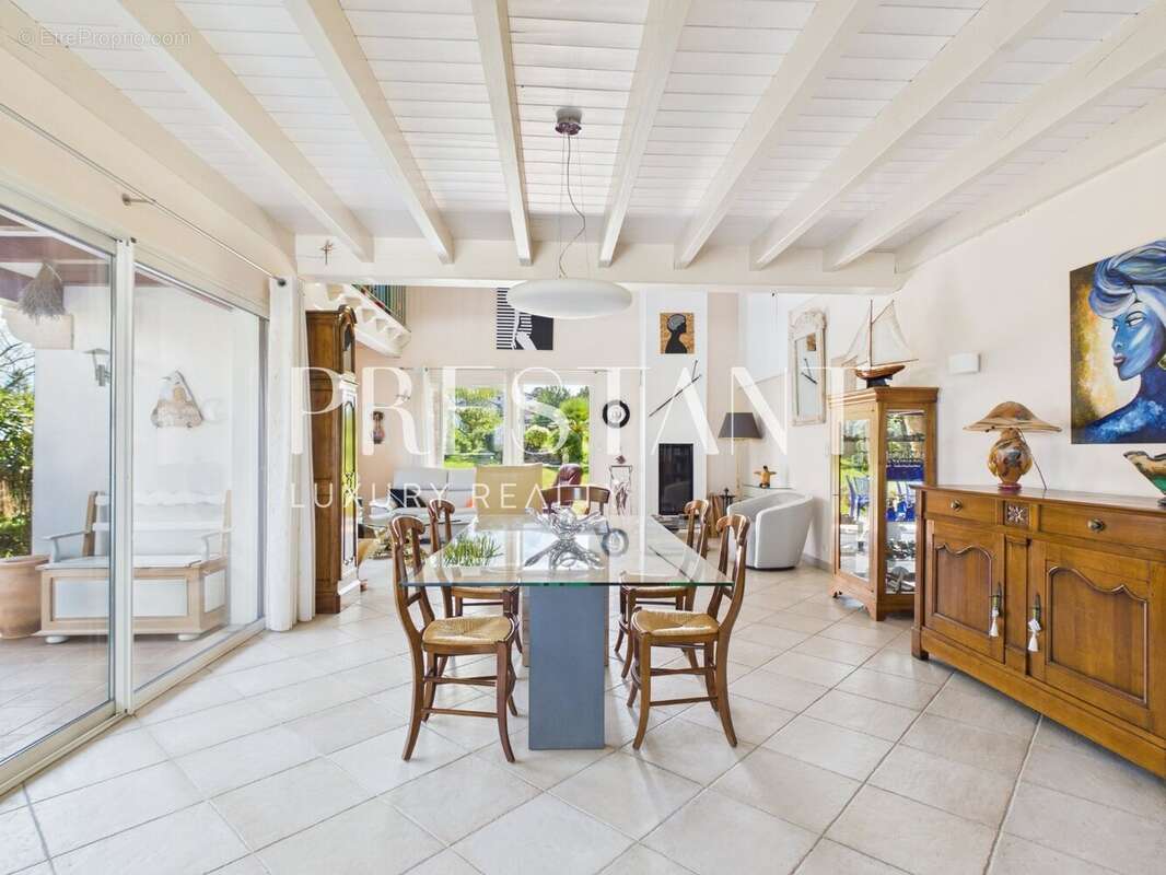 Maison à AHETZE