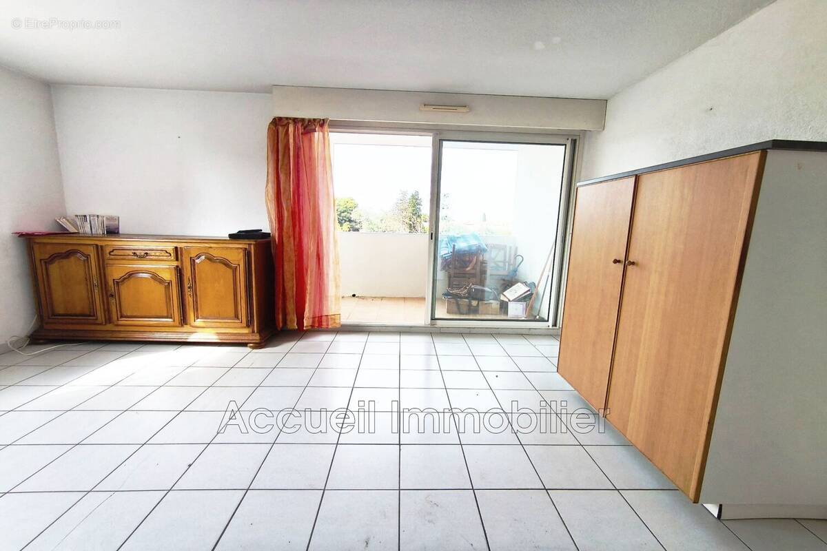 Appartement à LE GRAU-DU-ROI